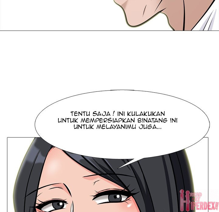 Extra Credit: Chapter chapter-58 - Page 18