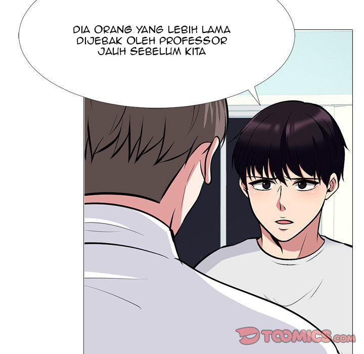 Extra Credit: Chapter chapter-63 - Page 23