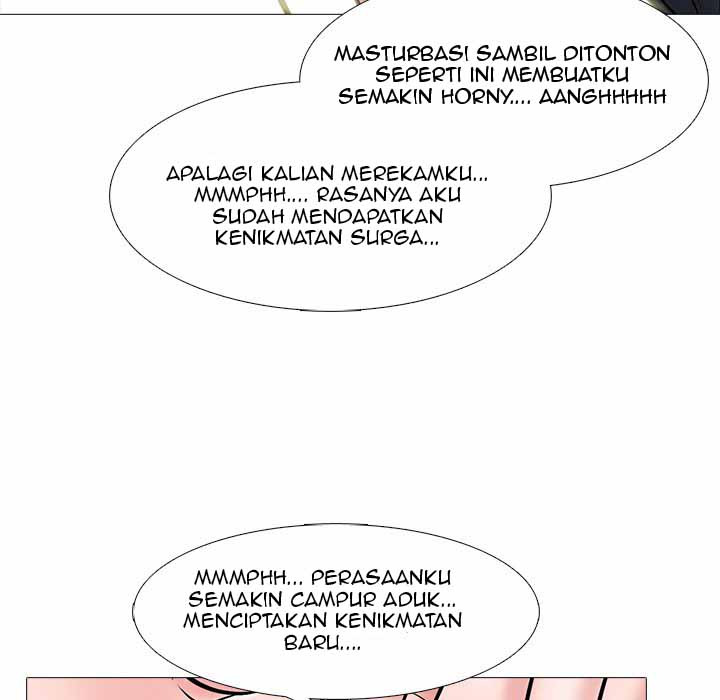 Extra Credit: Chapter chapter-64 - Page 22