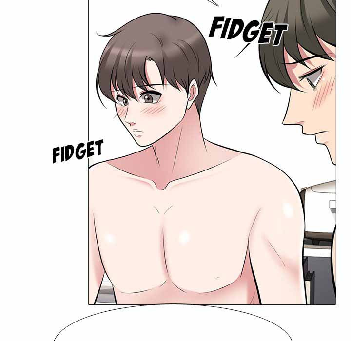 Extra Credit: Chapter chapter-64 - Page 44