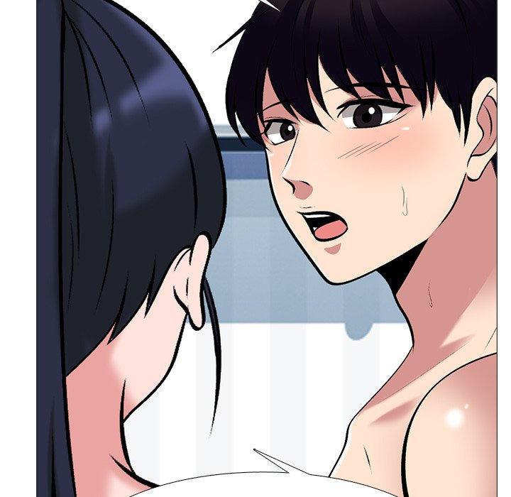 Extra Credit: Chapter chapter-64 - Page 119