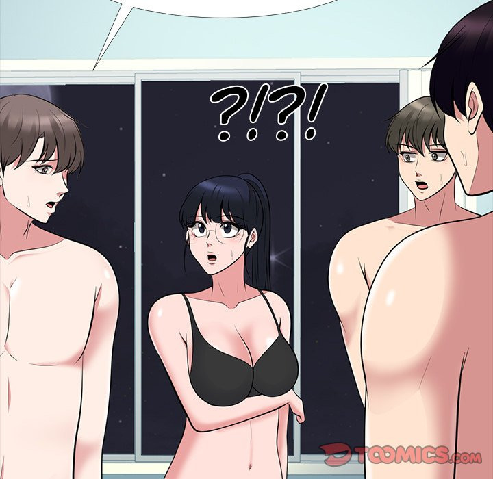 Extra Credit: Chapter chapter-66 - Page 105