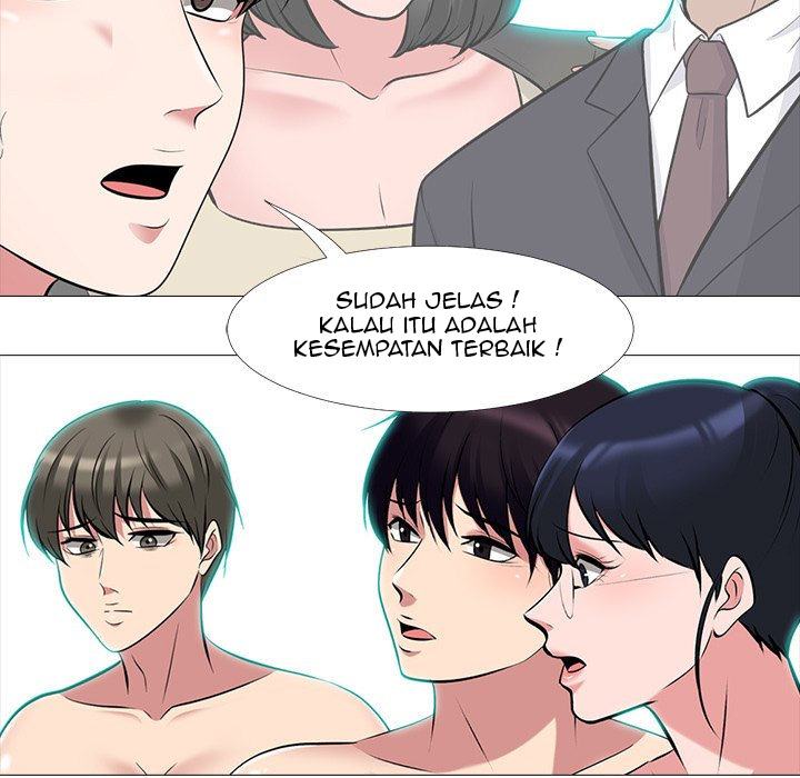 Extra Credit: Chapter chapter-67 - Page 7