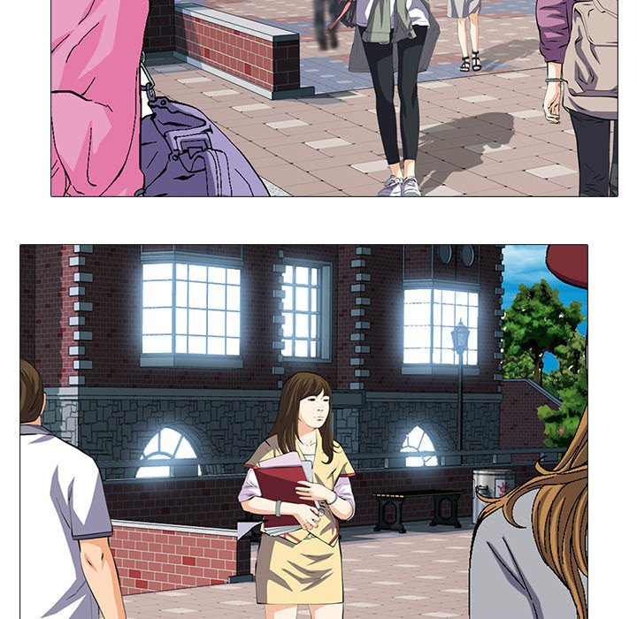 Extra Credit: Chapter chapter-67 - Page 80
