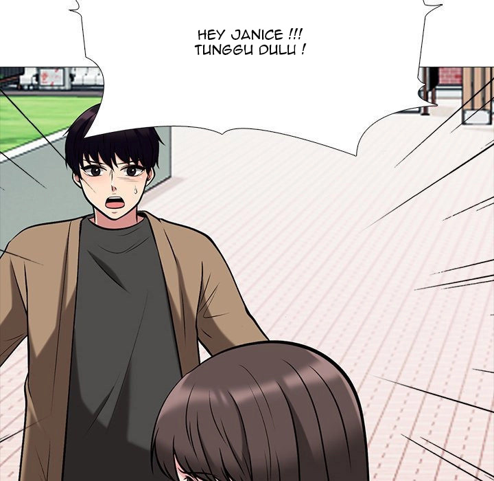 Extra Credit: Chapter chapter-67 - Page 85