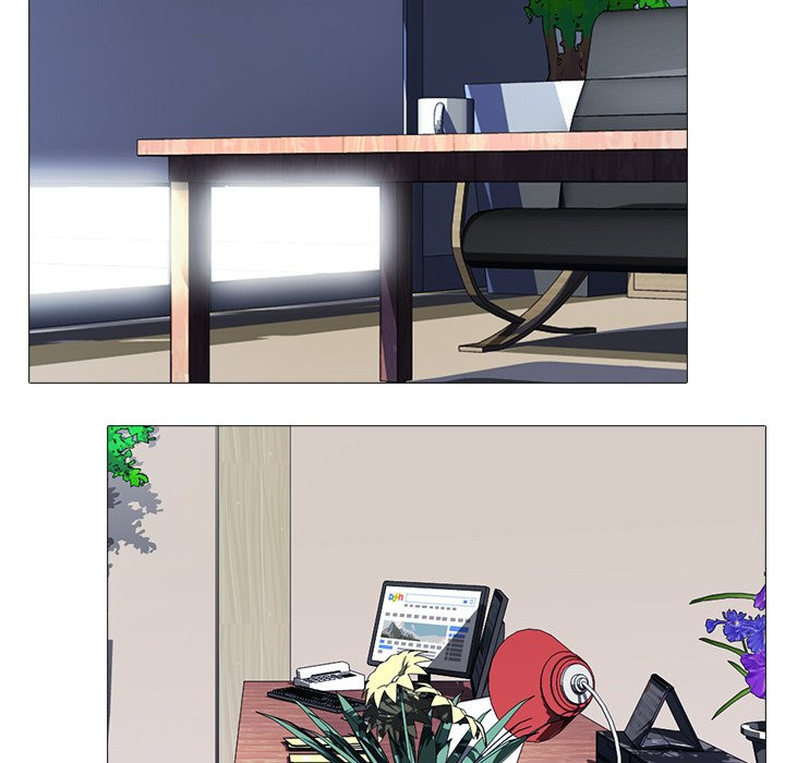 Extra Credit: Chapter chapter-68 - Page 54