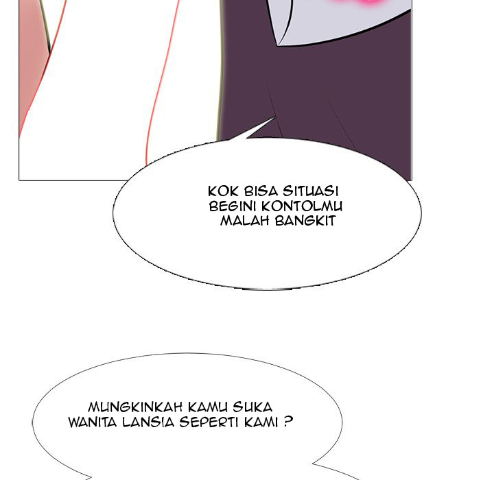 Extra Credit: Chapter chapter-68 - Page 69