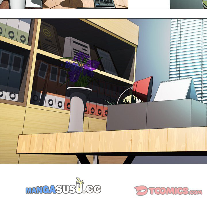 Extra Credit: Chapter chapter-70 - Page 17