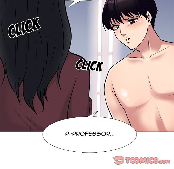 Extra Credit: Chapter chapter-70 - Page 23