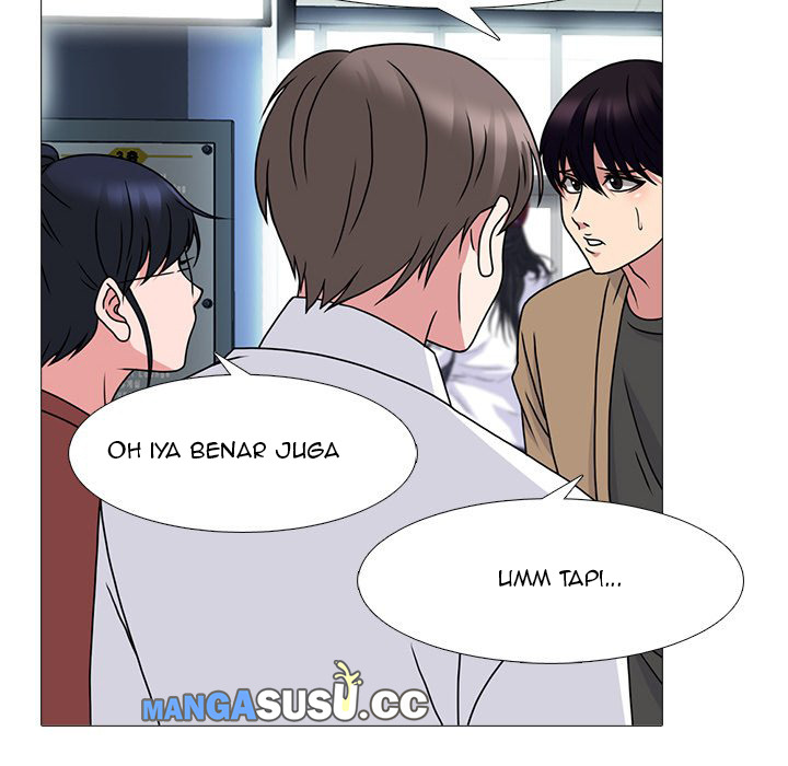 Extra Credit: Chapter chapter-70 - Page 61
