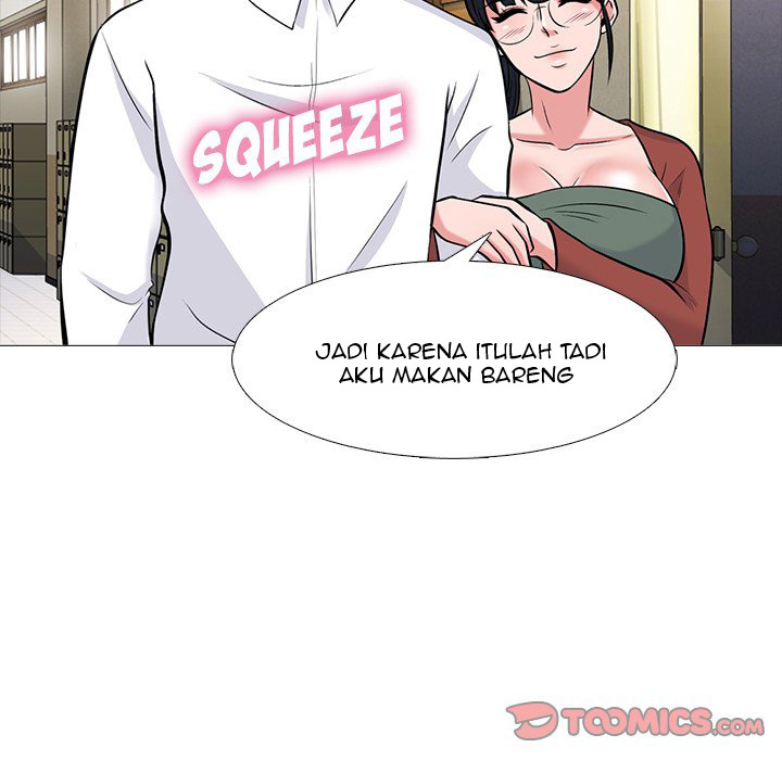 Extra Credit: Chapter chapter-70 - Page 64
