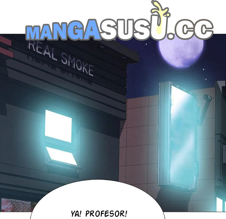 Extra Credit: Chapter chapter-71 - Page 90