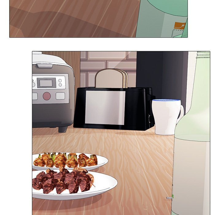 Extra Credit: Chapter chapter-72 - Page 16