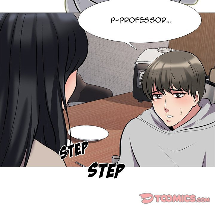Extra Credit: Chapter chapter-72 - Page 71