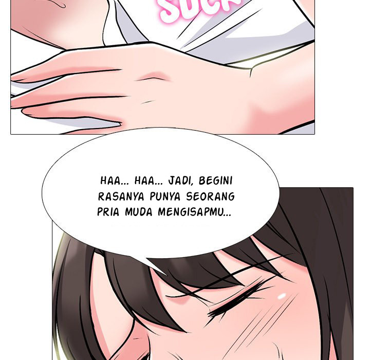 Extra Credit: Chapter chapter-80 - Page 7
