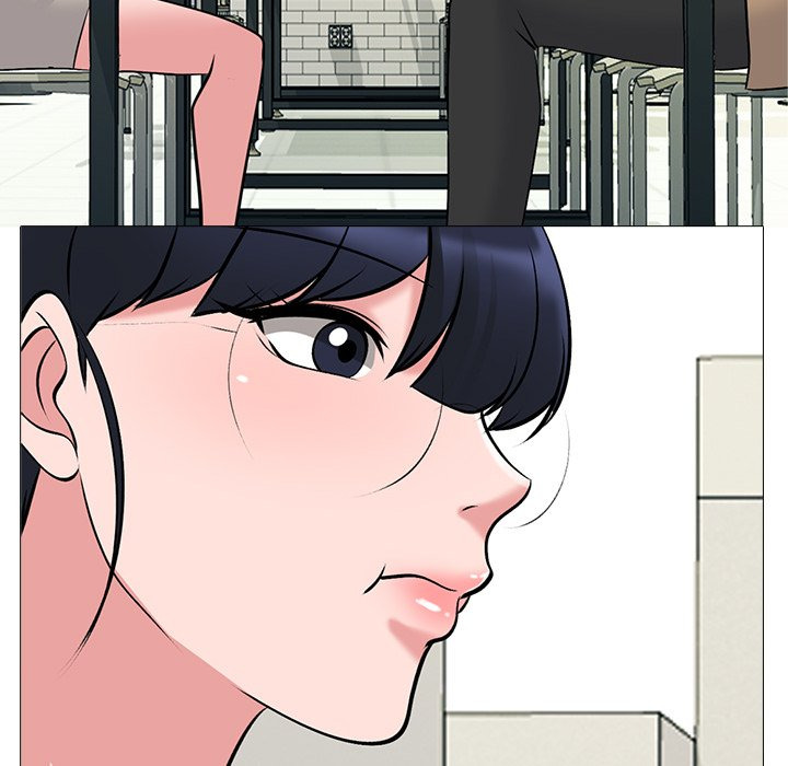 Extra Credit: Chapter chapter-80 - Page 120