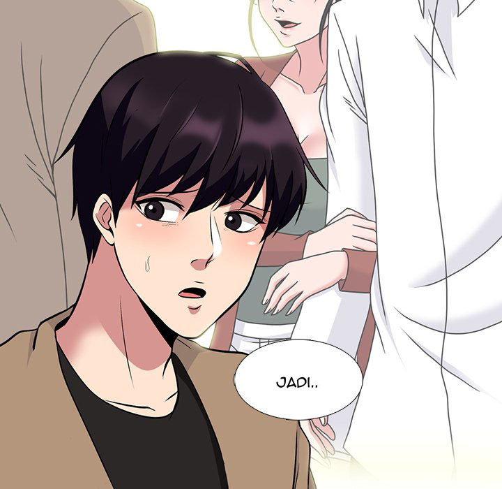 Extra Credit: Chapter chapter-81 - Page 37