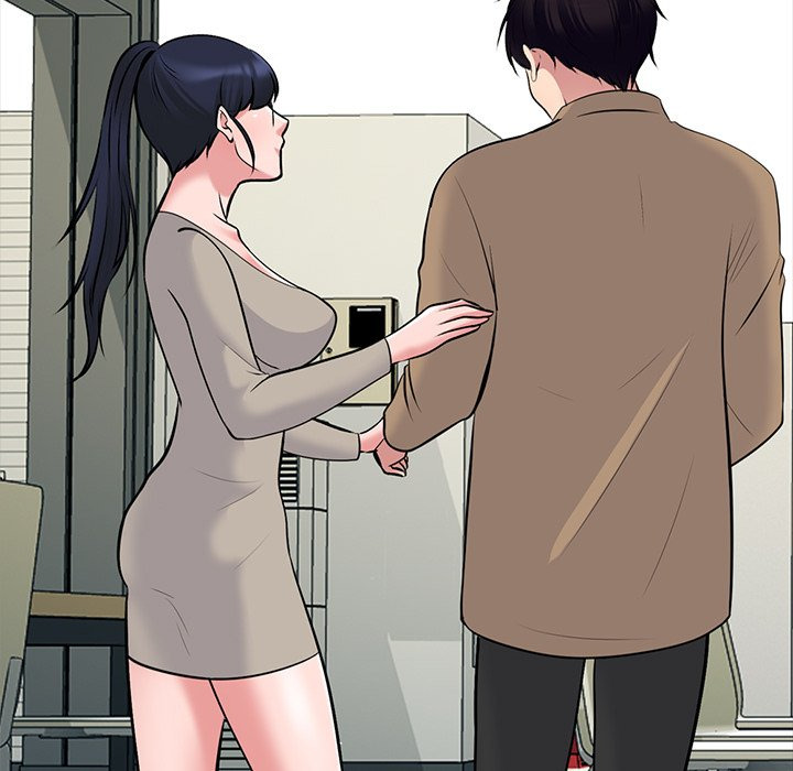 Extra Credit: Chapter chapter-81 - Page 57