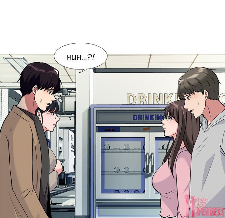 Extra Credit: Chapter chapter-81 - Page 63