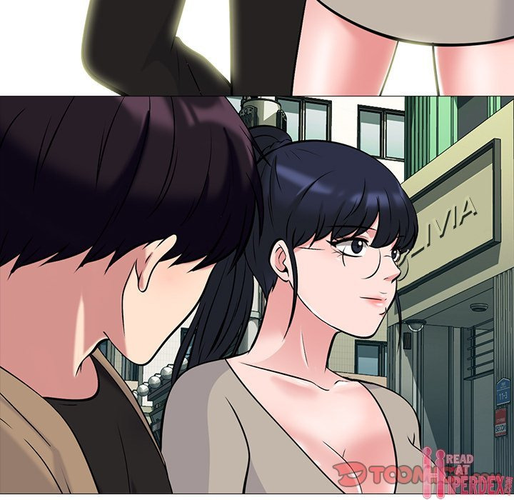 Extra Credit: Chapter chapter-81 - Page 83