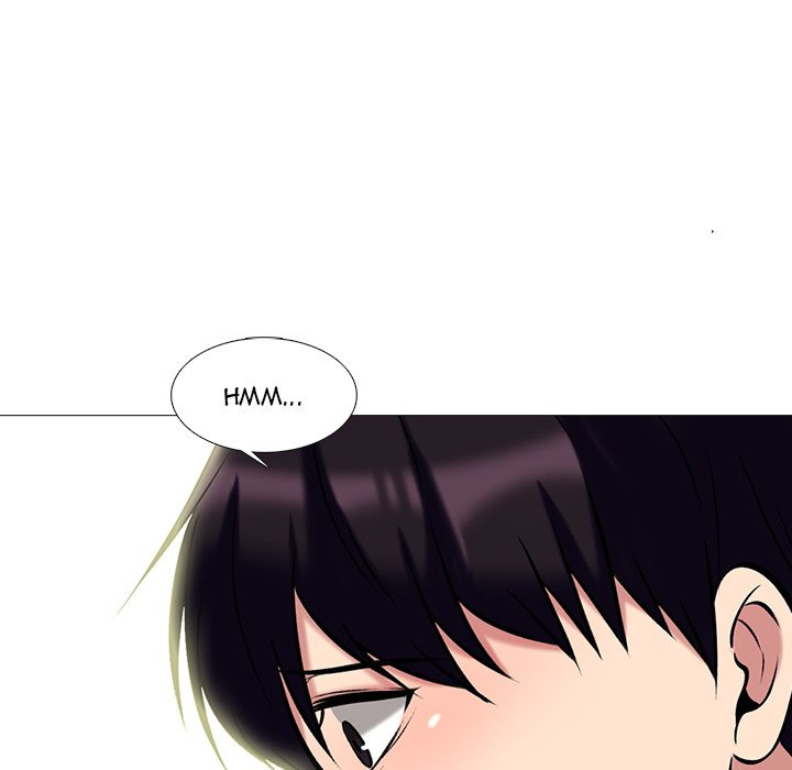 Extra Credit: Chapter chapter-81 - Page 84