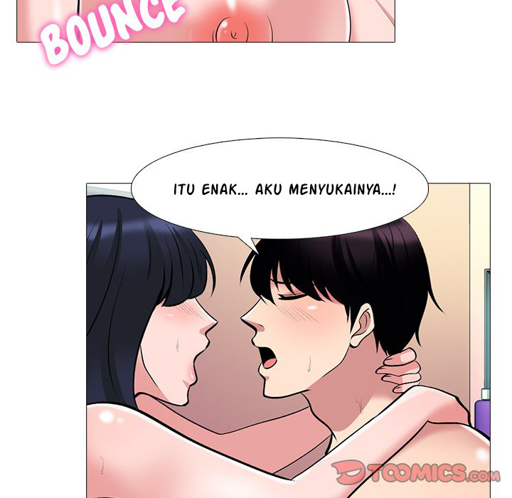 Extra Credit: Chapter chapter-84 - Page 35