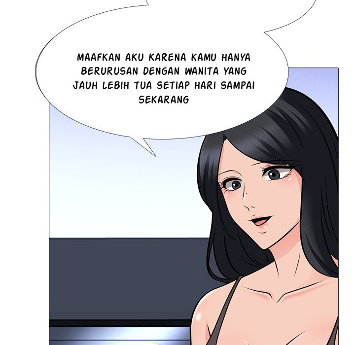 Extra Credit: Chapter chapter-85 - Page 86