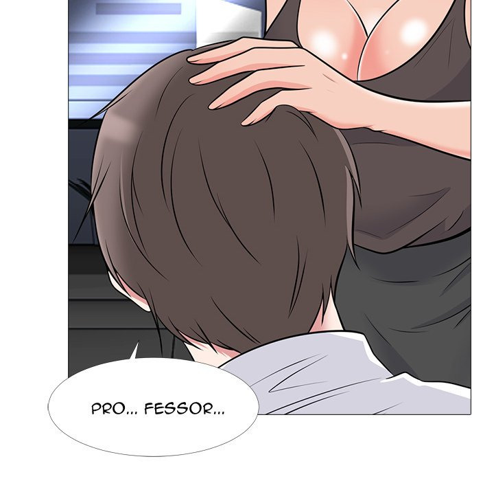 Extra Credit: Chapter chapter-85 - Page 87
