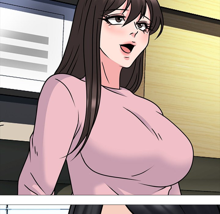 Extra Credit: Chapter chapter-87 - Page 121