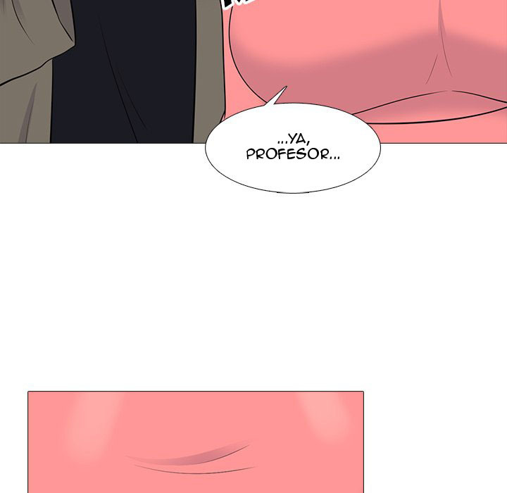 Extra Credit: Chapter chapter-90 - Page 21