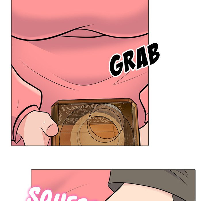 Extra Credit: Chapter chapter-90 - Page 22