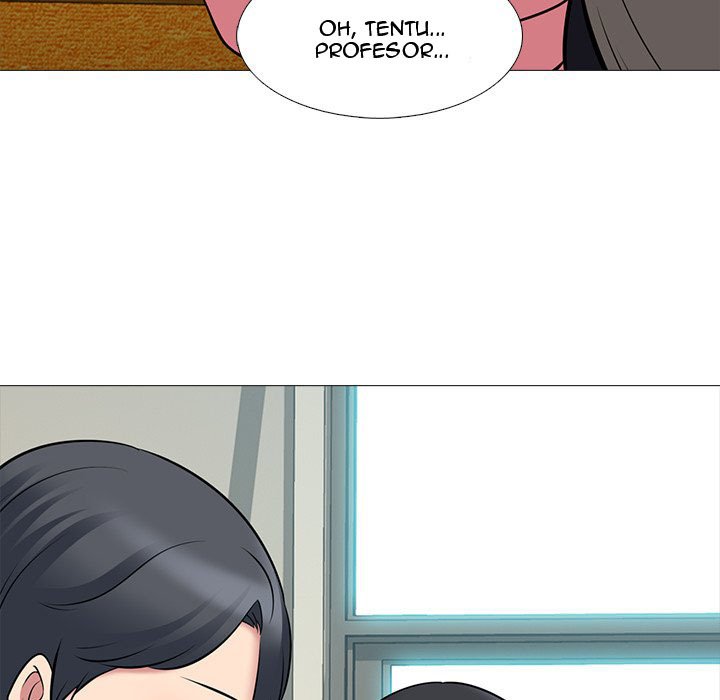 Extra Credit: Chapter chapter-90 - Page 34