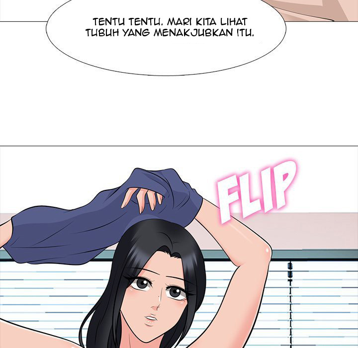Extra Credit: Chapter chapter-93 - Page 85