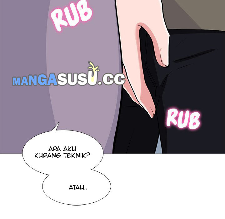 Extra Credit: Chapter chapter-94 - Page 34