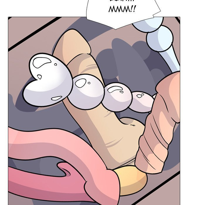 Extra Credit: Chapter chapter-97 - Page 19