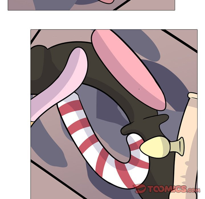 Extra Credit: Chapter chapter-97 - Page 20
