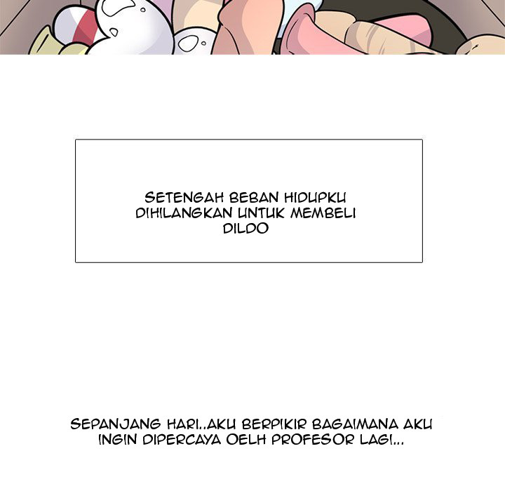 Extra Credit: Chapter chapter-97 - Page 31