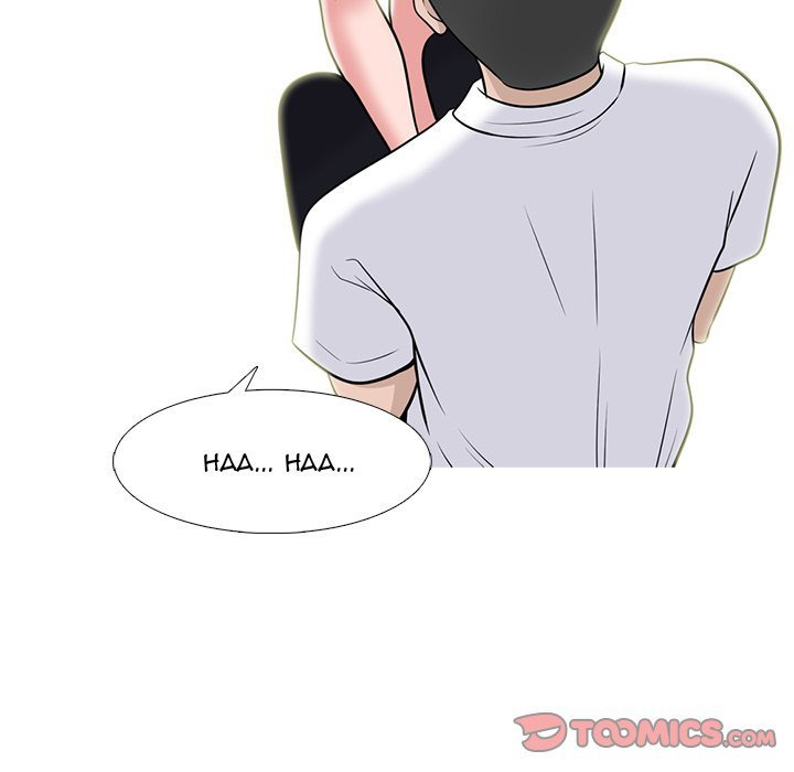 Extra Credit: Chapter chapter-97 - Page 107