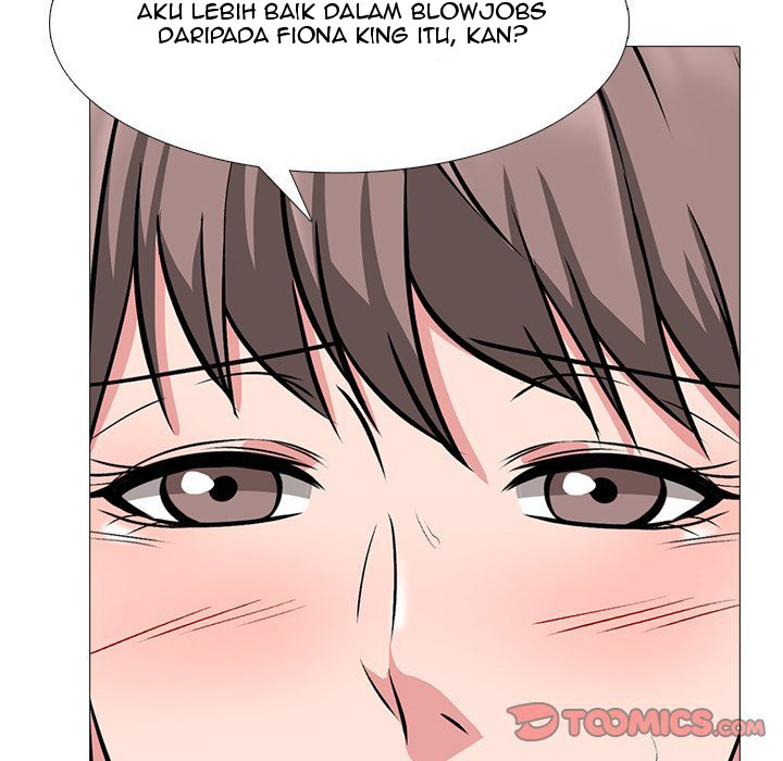Extra Credit: Chapter chapter-99 - Page 83