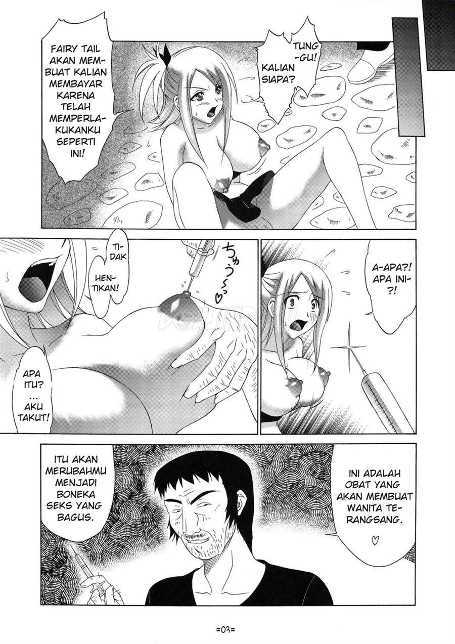 FAIRY SLAVE: Chapter chapter-2 - Page 5