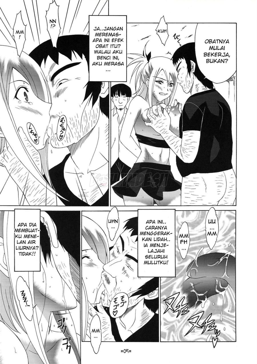 FAIRY SLAVE: Chapter chapter-2 - Page 7
