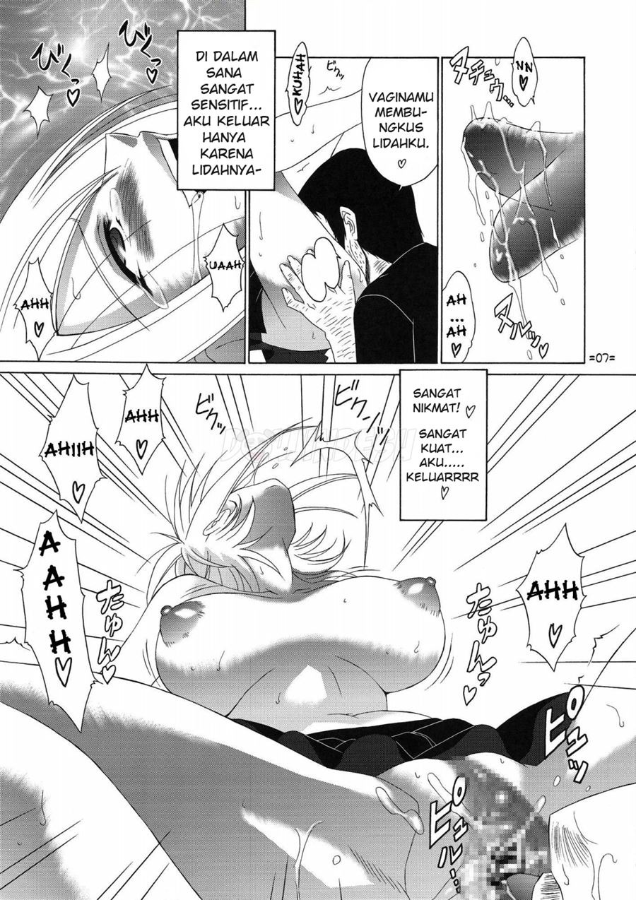 FAIRY SLAVE: Chapter chapter-2 - Page 9