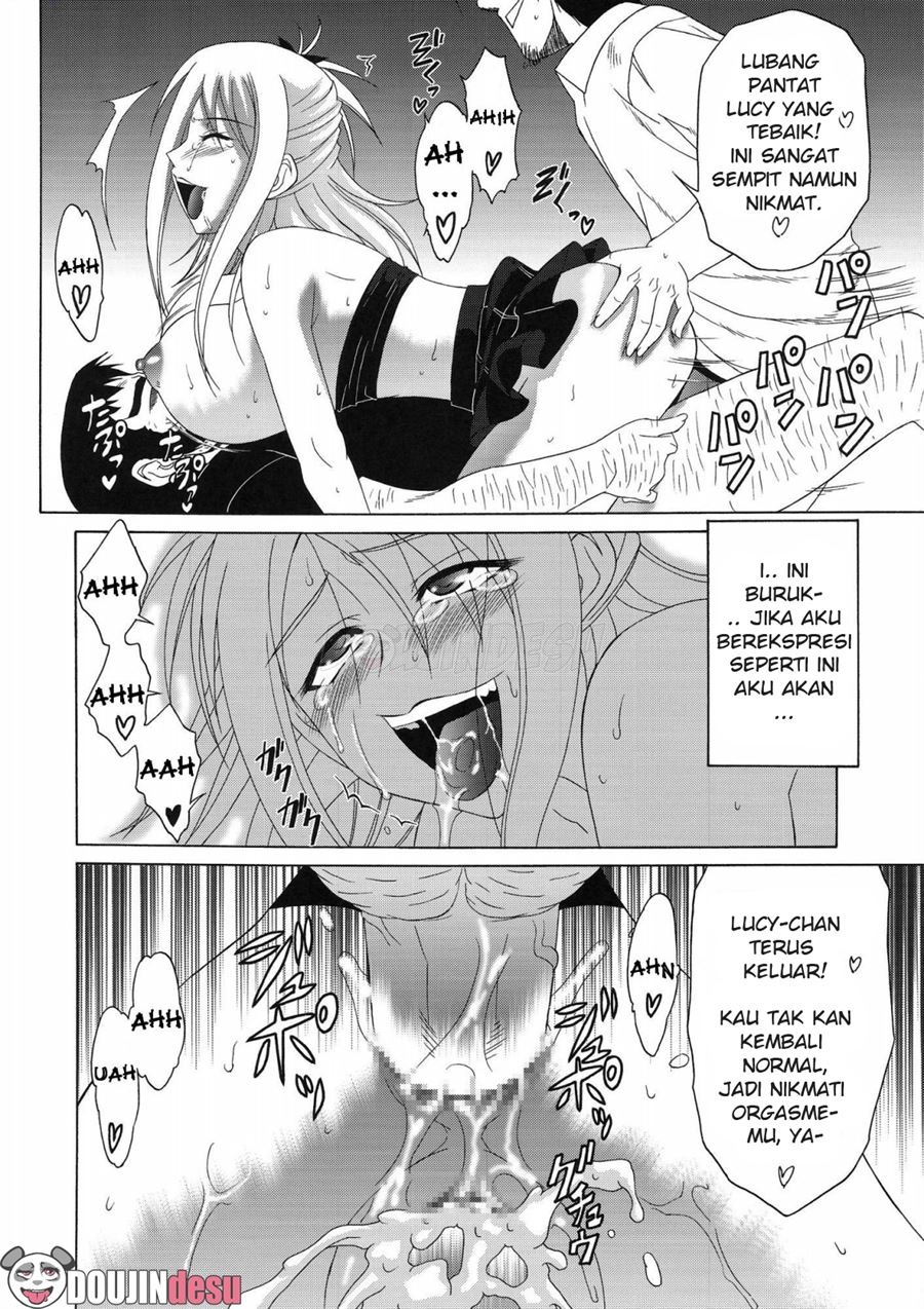 FAIRY SLAVE: Chapter chapter-2 - Page 18