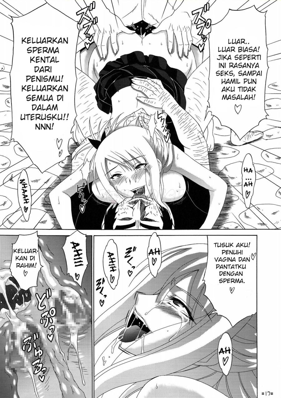 FAIRY SLAVE: Chapter chapter-2 - Page 19