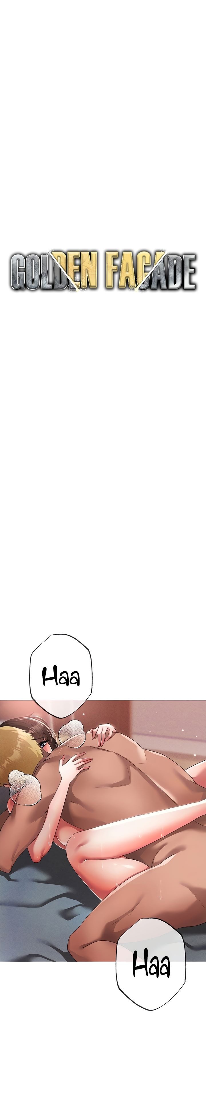Fake Blonde Tanning Gangster: Chapter chapter-19 - Page 2