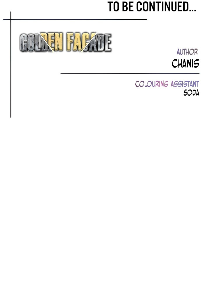 Fake Blonde Tanning Gangster: Chapter chapter-25 - Page 14