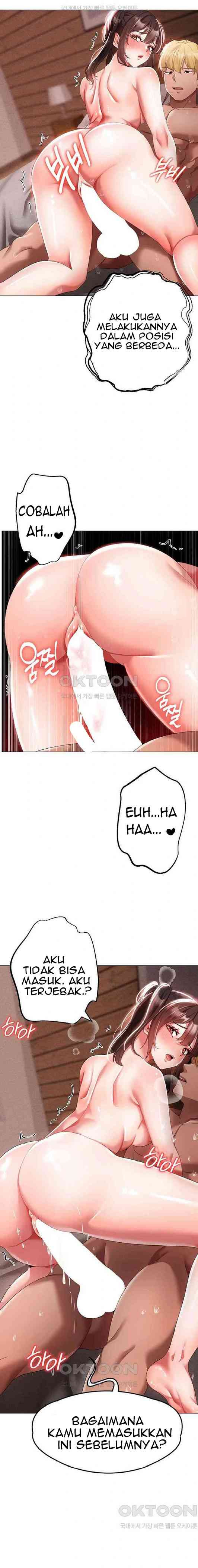 Fake Blonde Tanning Gangster: Chapter chapter-40 - Page 11