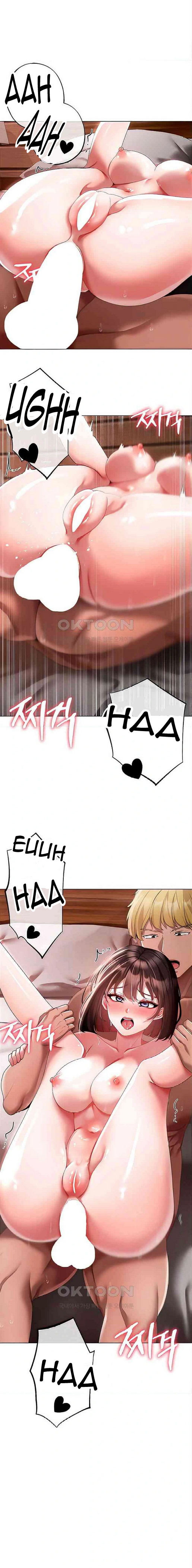 Fake Blonde Tanning Gangster: Chapter chapter-41 - Page 3