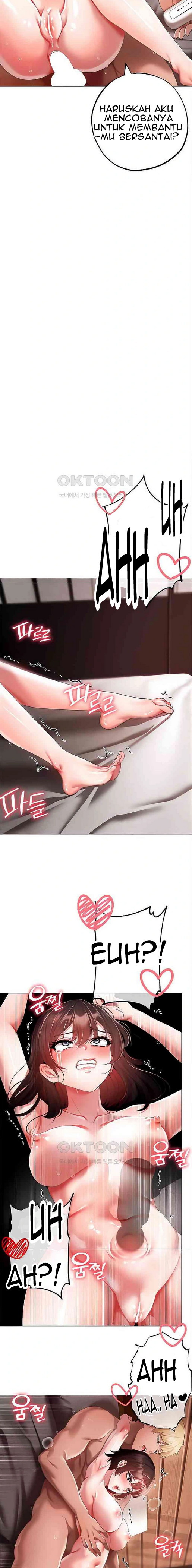 Fake Blonde Tanning Gangster: Chapter chapter-41 - Page 8
