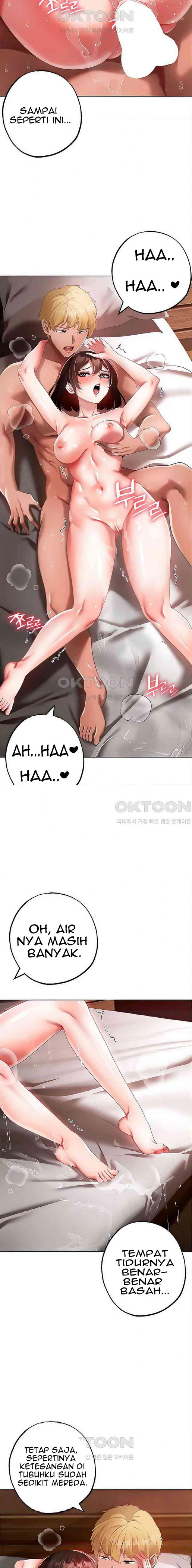 Fake Blonde Tanning Gangster: Chapter chapter-41 - Page 11